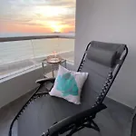 Panoramic Ocean View