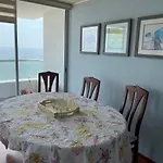 Panoramic Ocean View