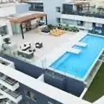 Panoramic Ocean View