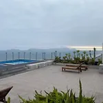 Panoramic Ocean View