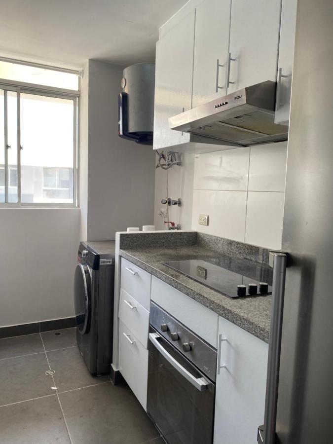 Apartamento Panoramic Ocean View