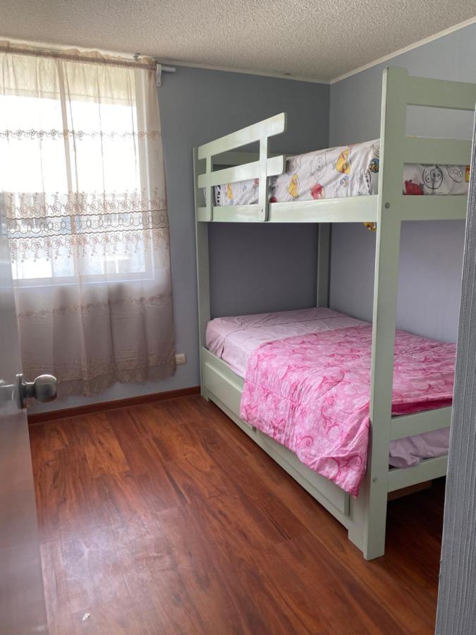 Apartamento Panoramic Ocean View