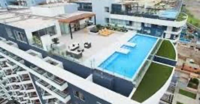 Apartamento Panoramic Ocean View
