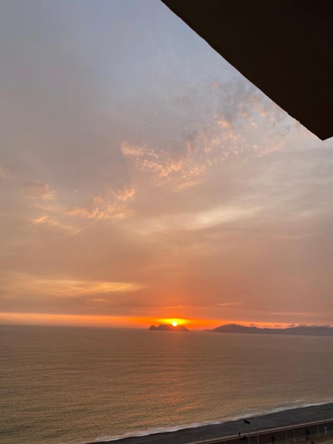 Panoramic Ocean View Apartamento