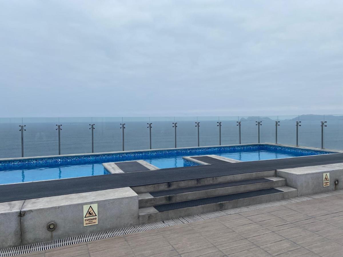 Panoramic Ocean View Apartamento *